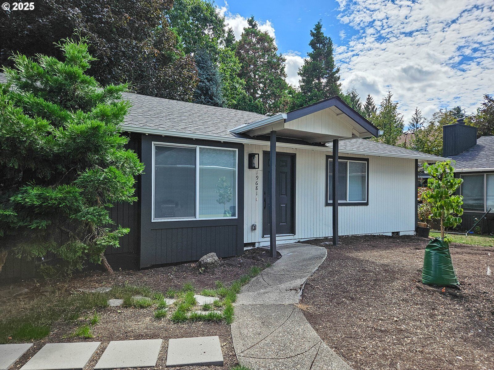 Property Photo:  19685 SW 68th Ave  OR 97062 