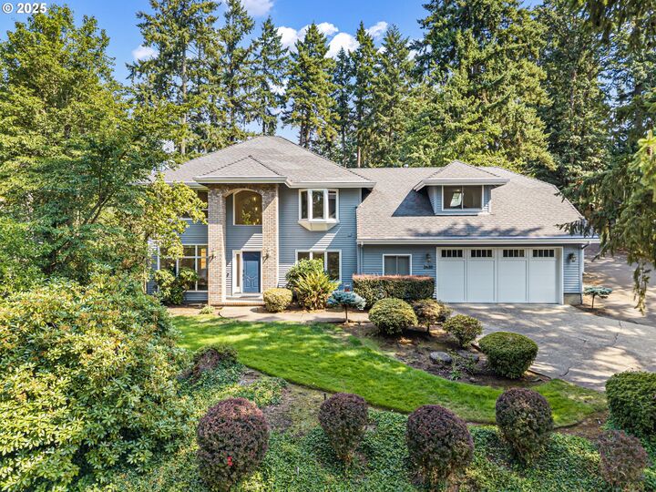2630 Bowmont Dr  Eugene OR 97405 photo