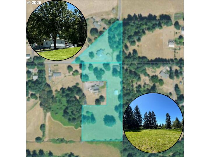 23609 NE Weakley Rd  Camas WA 98607 photo