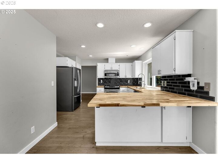 Property Photo: 21017 NE Risto Rd WA 98604