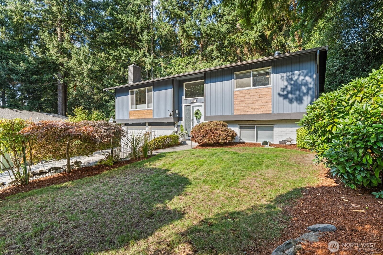 Property Photo: 4605 89th Avenue W WA 98466