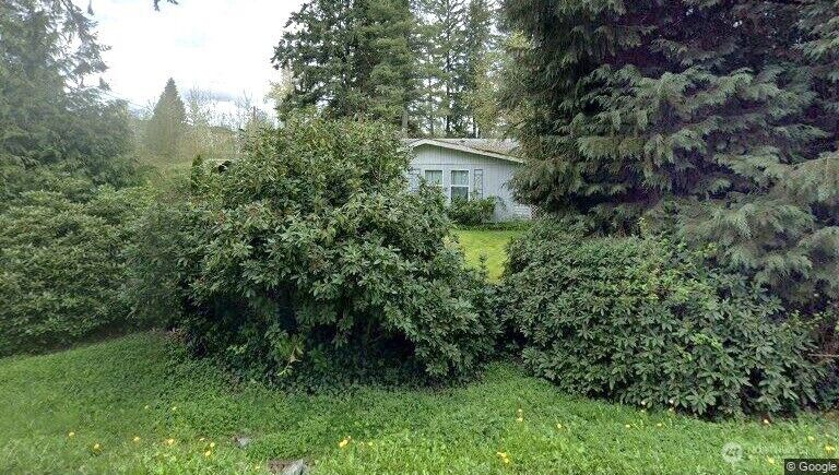 Property Photo:  1927  Gibson Road  WA 98204 