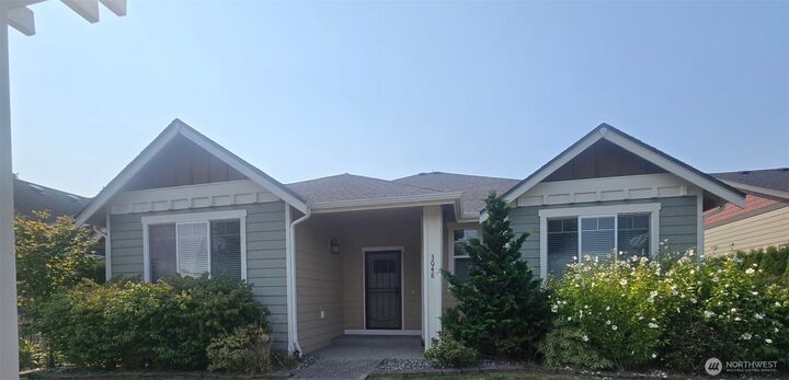 Property Photo: 3048 Braeburn Alley WA 98273