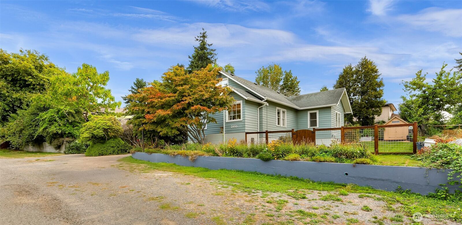 Property Photo:  260  11th Street  WA 98230 