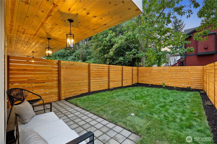 Property Photo: 9031 4th Avenue NW B WA 98106