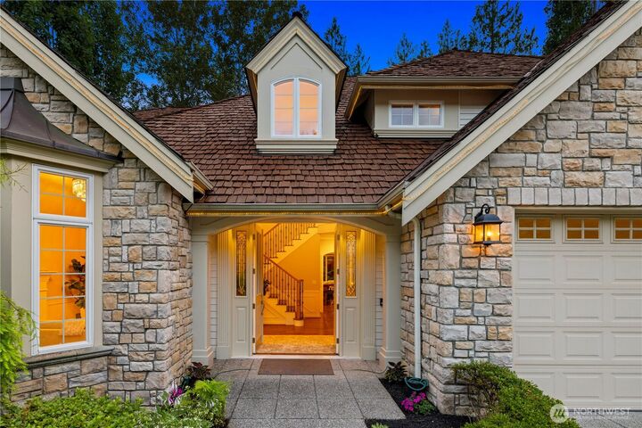 Property Photo:  4123  198th Court NE  WA 98074 