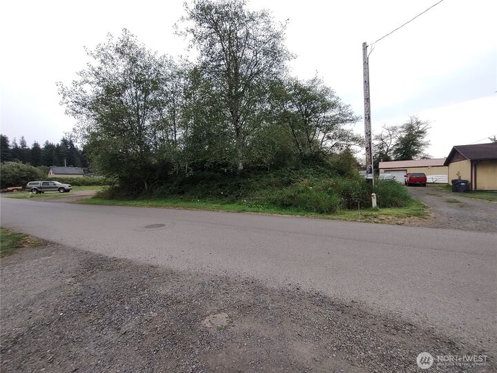 Property Photo:  0  Lafayette Street  WA 98520 