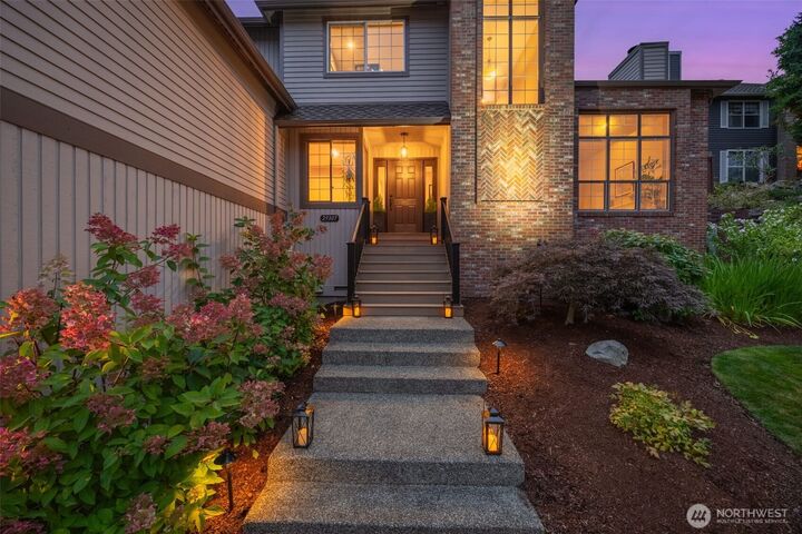 Property Photo: 29307 55th Avenue S WA 98001
