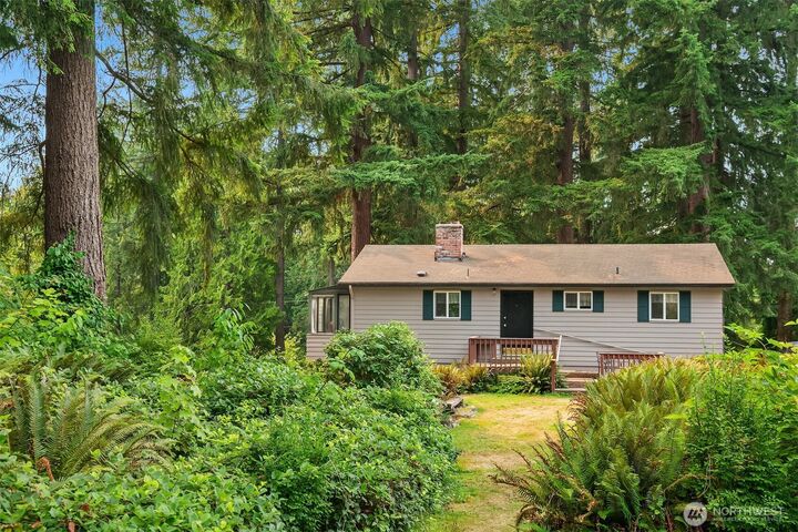 Property Photo: 13430 Batten Road NE WA 98019