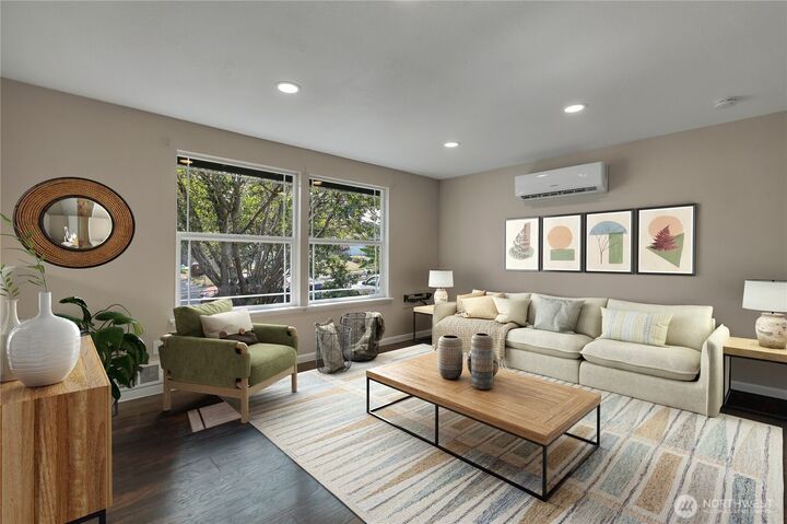 Property Photo: 1215 E 62nd Street WA 98404