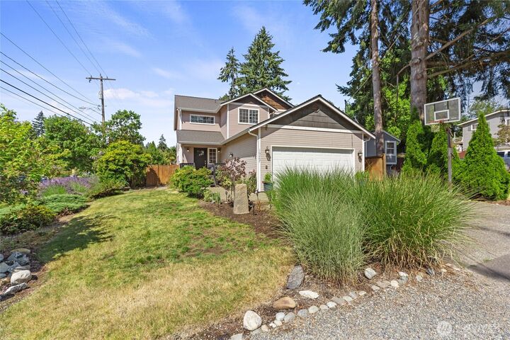 Property Photo: 16267 16th Avenue SW WA 98166