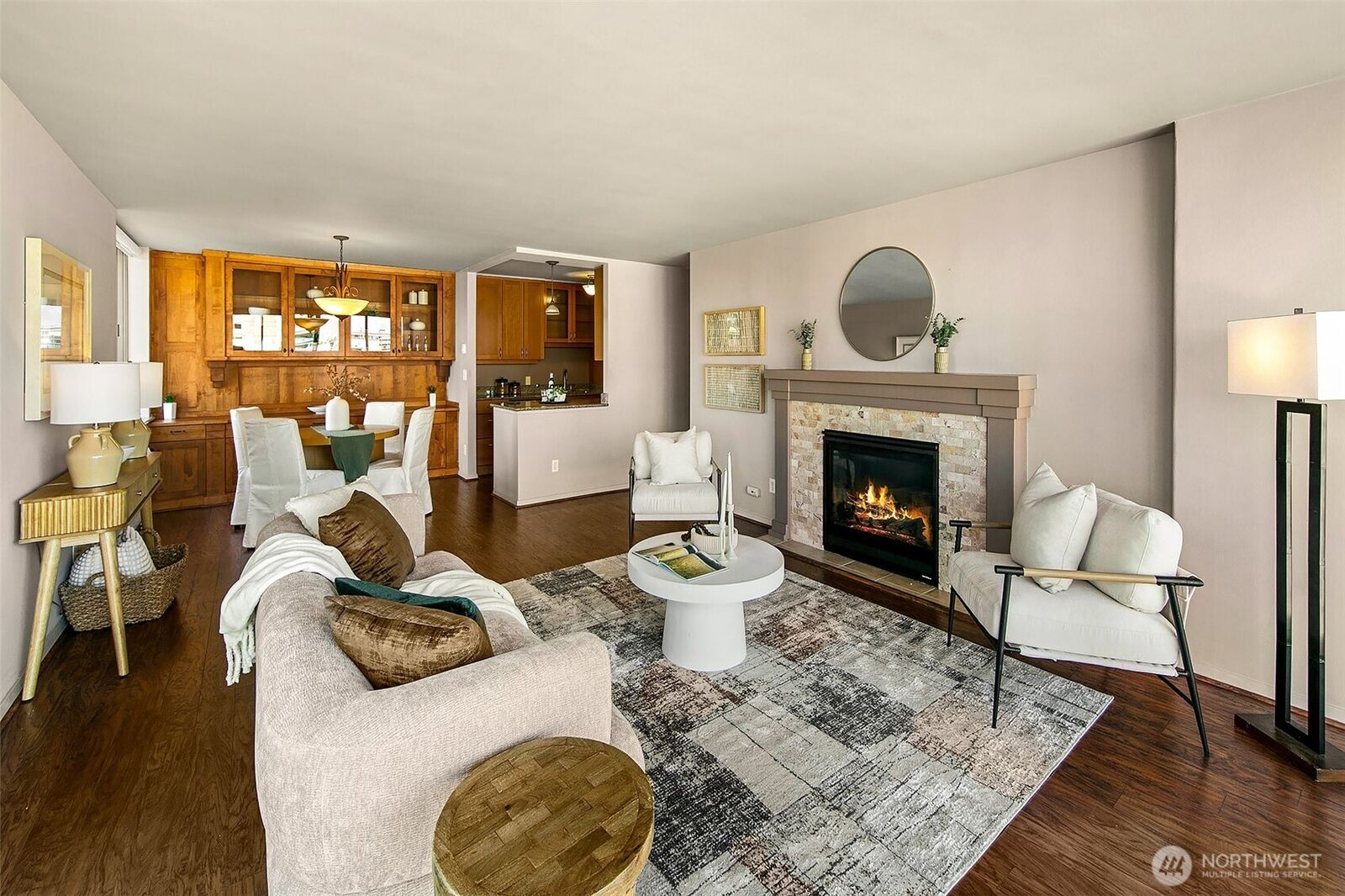 Property Photo: 1120 8th Avenue 1804 WA 98101