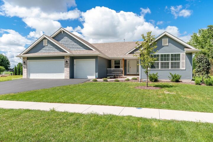 Property Photo:  779 Boz Way  IL 61008 