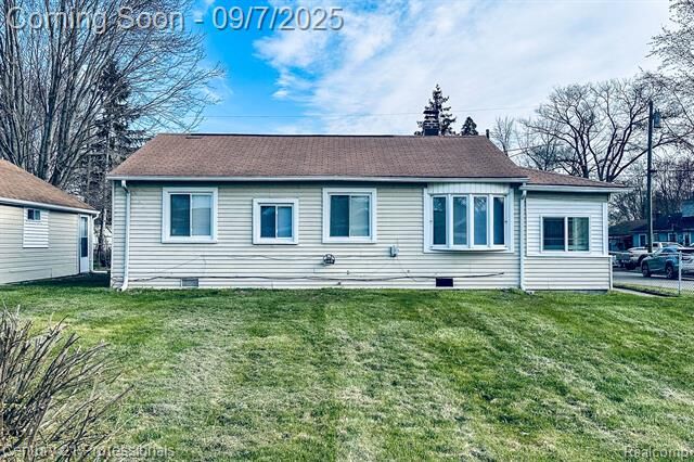 34038 Caseville Court  Westland MI 48186 photo