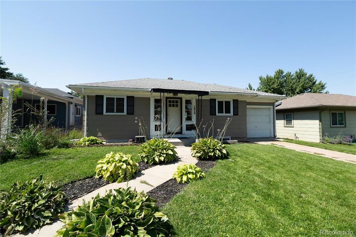 1815 S Adams Street  Denver CO 80210 photo