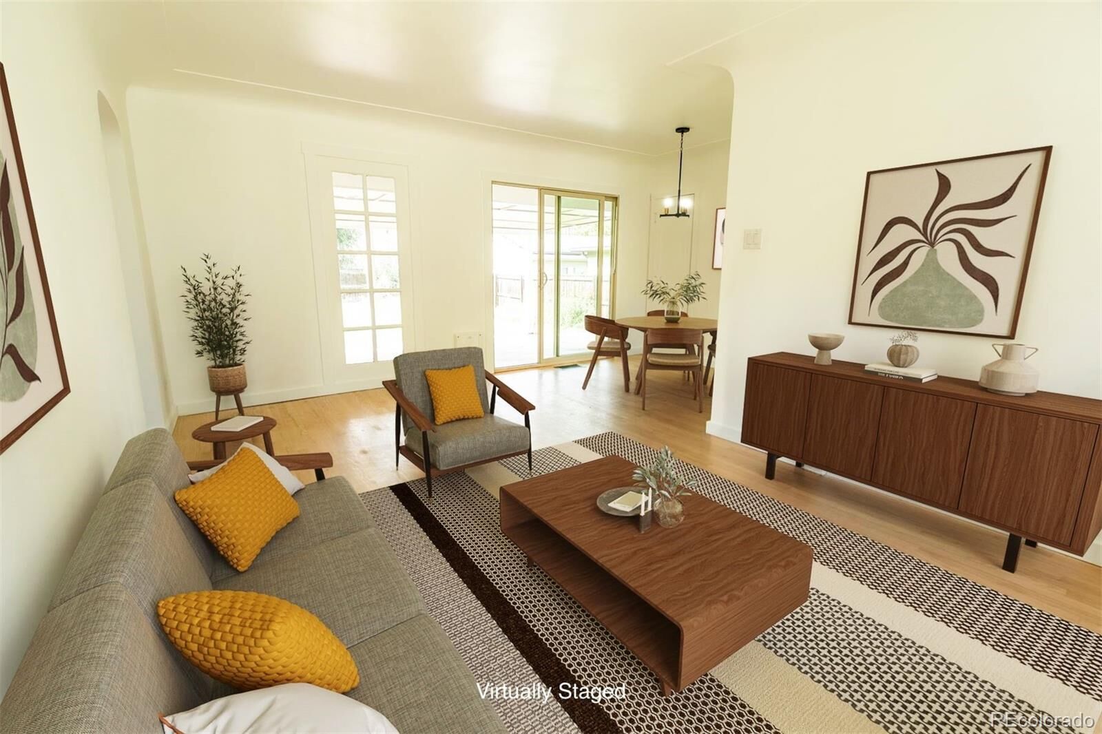 Property Photo:  1815 S Adams Street  CO 80210 