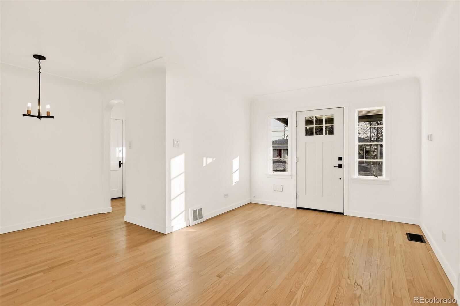Property Photo:  1815 S Adams Street  CO 80210 