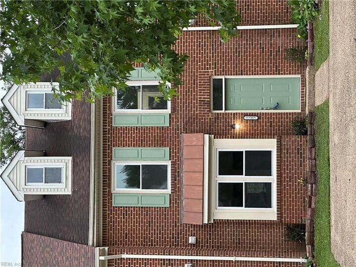 Property Photo: 1183 Killington Arch VA 23320