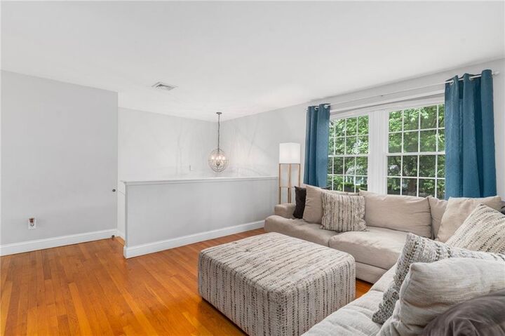 Property Photo: 26 Ferncrest Drive RI 02864