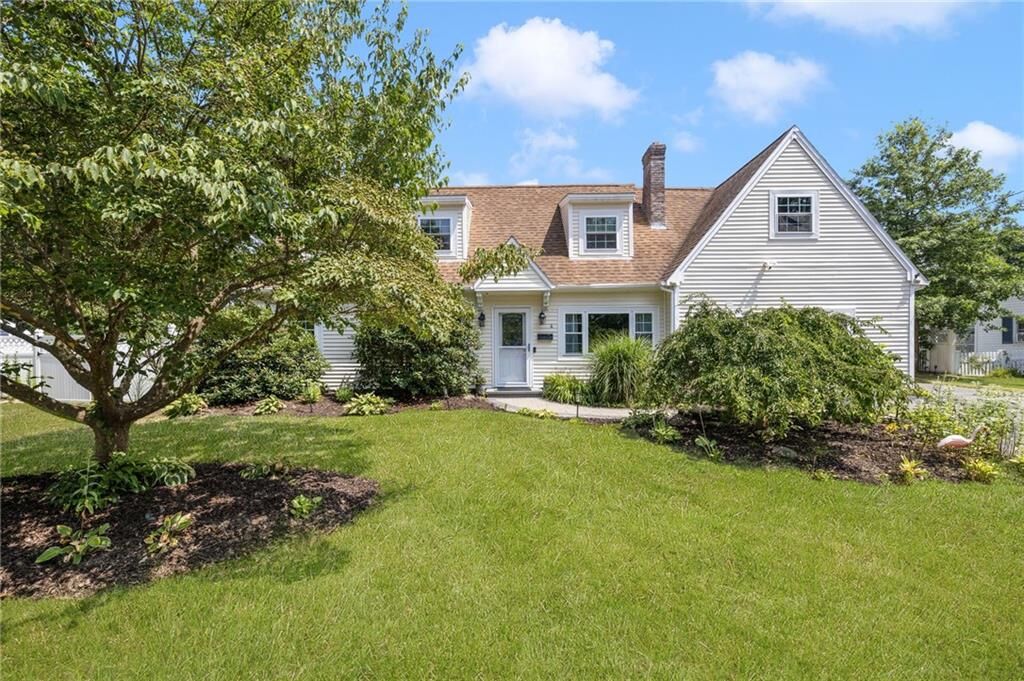 Property Photo: 4 Magnolia Lane RI 02806