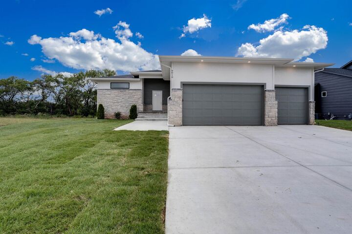 9010 E 33rd Cir S  Wichita KS 67210 photo