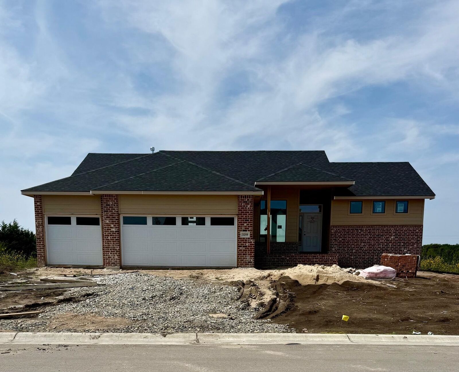 Property Photo:  3259 N Bedford St  KS 67226 