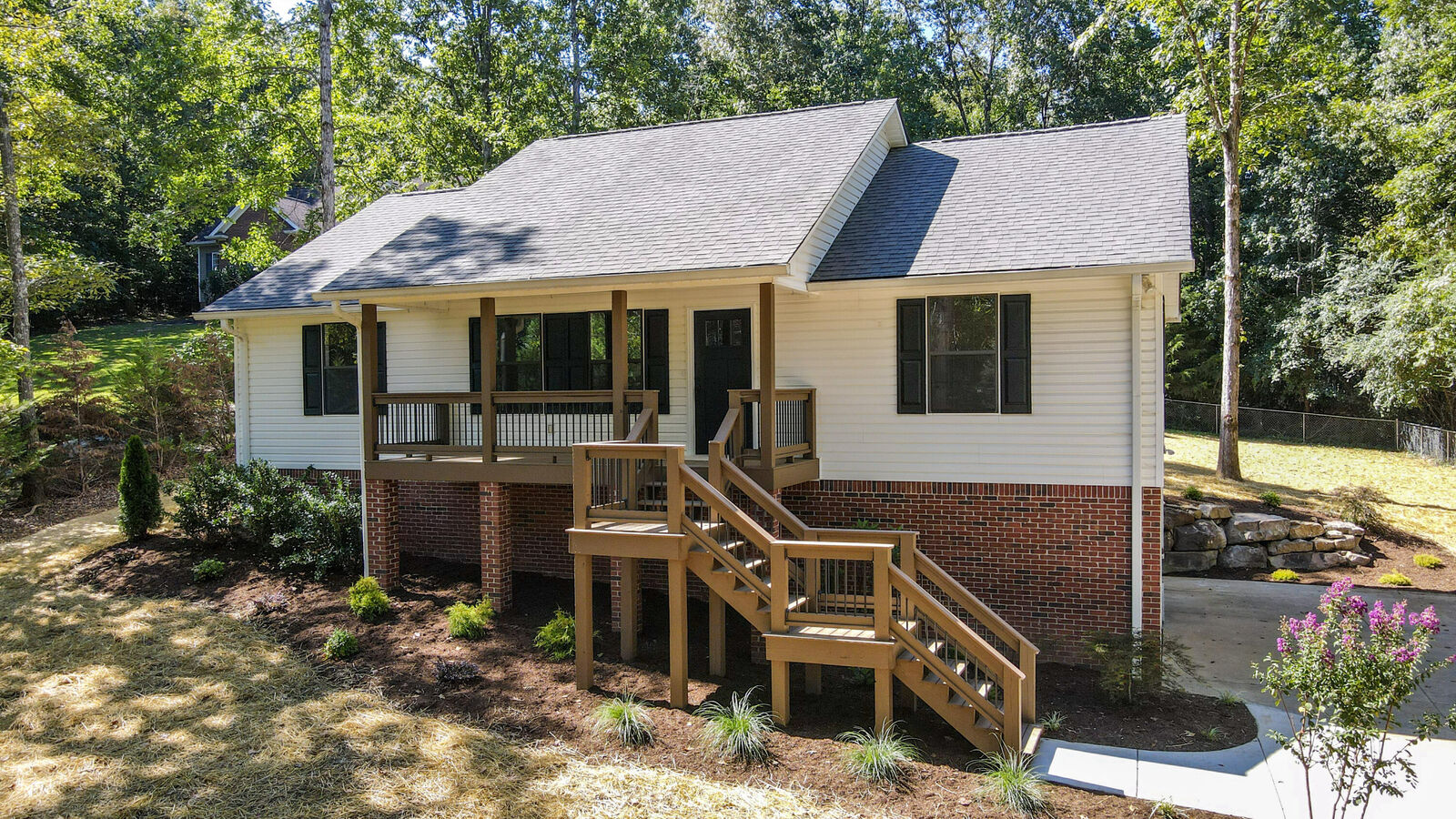 Property Photo:  622 Old Parksville Road NE  TN 37323 