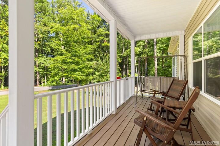 Property Photo:  331 River Forest Dr.  NC 27850 