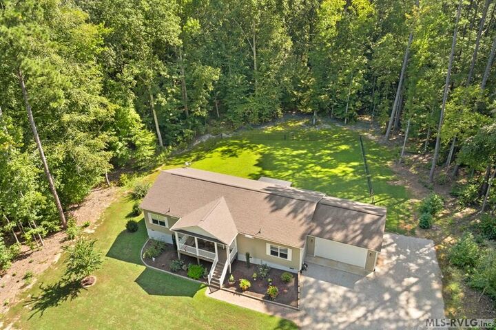 Property Photo: 331 River Forest Dr. NC 27850