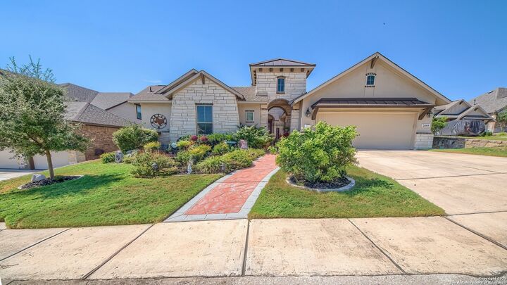 25819 Berberis  San Antonio TX 78261 photo