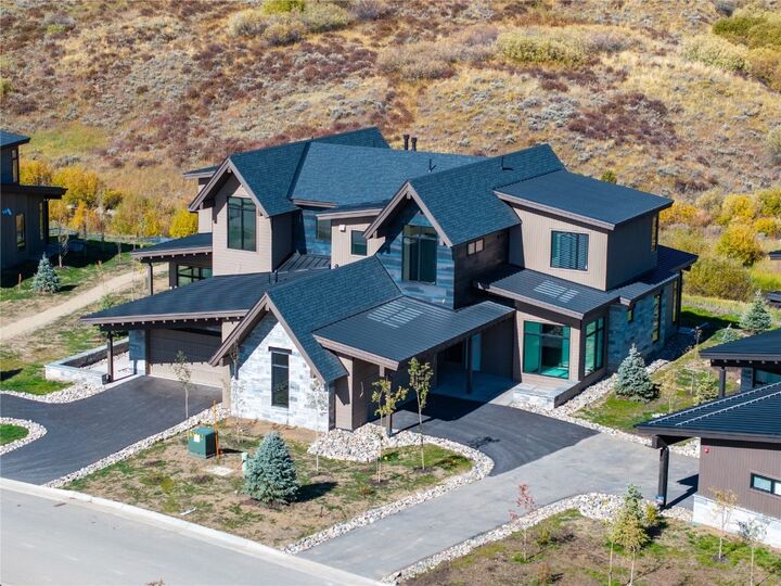 Property Photo: 334 Monitor Drive CO 80424