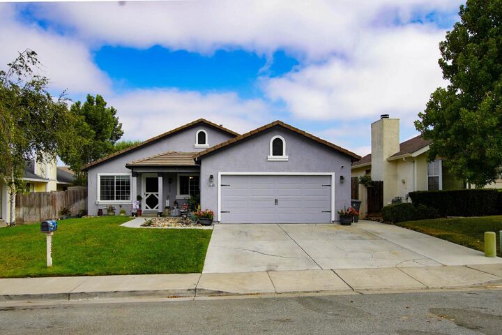 Property Photo:  1330 Meridian Street  CA 95023 