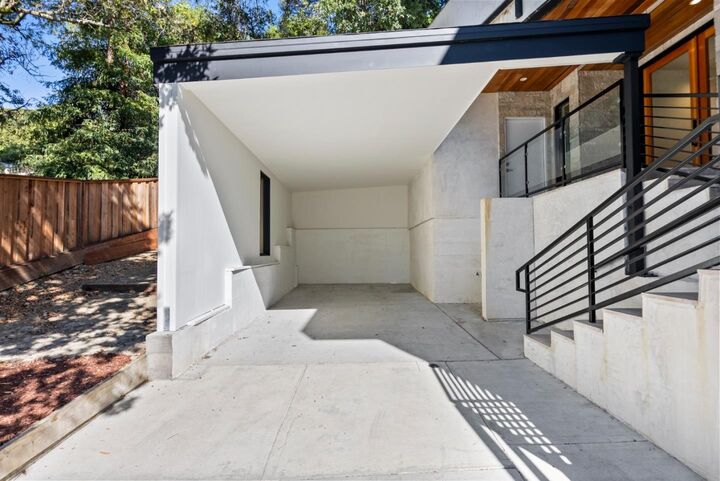 Property Photo:  715 Santa Barbara Road  CA 94707
