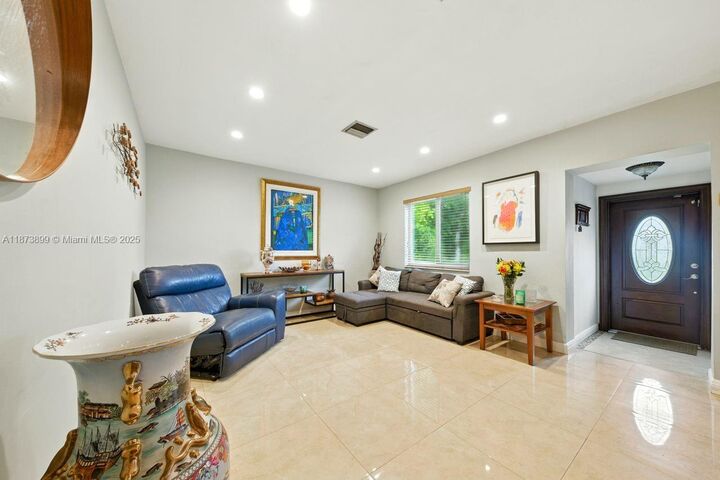 Property Photo: 7375 SW 34th Street FL 33155