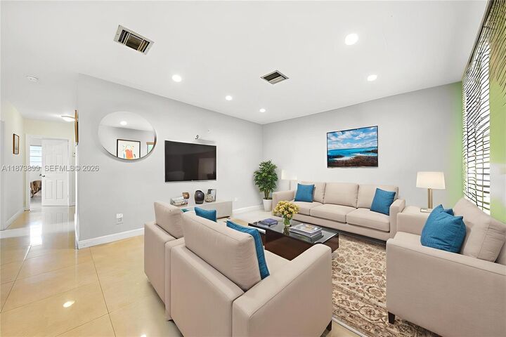 Property Photo: 7375 SW 34th Street FL 33155