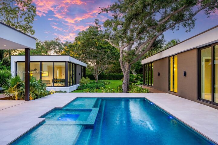 Property Photo:  12100 SW 79th Ave  FL 33156 