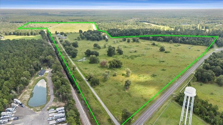 Property Photo:  0000 Meyers Rd  TX 77632 