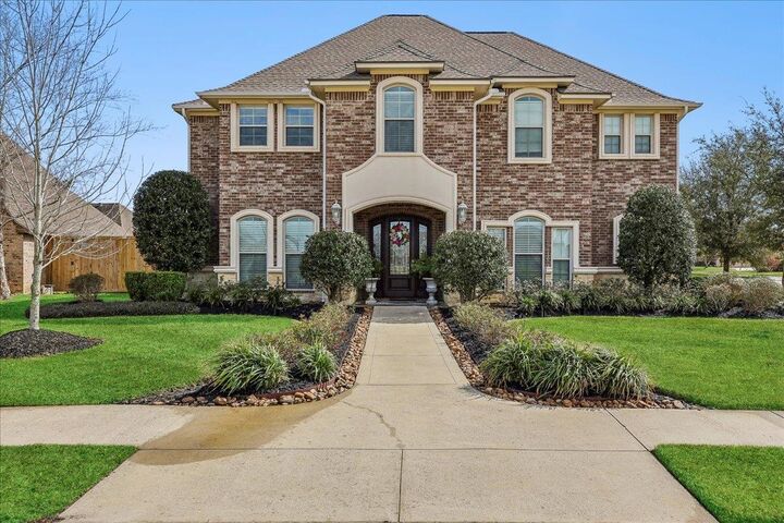 124 River Birch Cir.  Lumberton TX 77657 photo