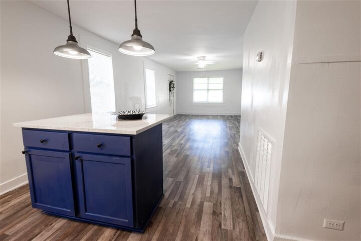 Property Photo: 2116 Creole St Street LA 70601