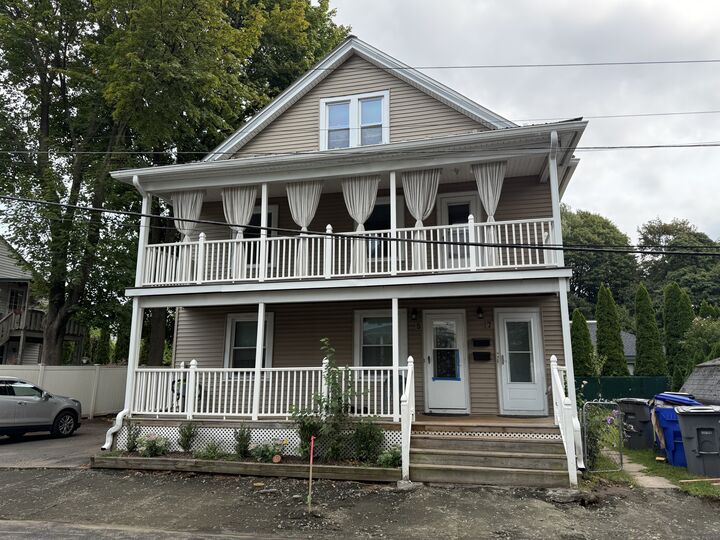 7 McConn Avenue  Enfield CT 06082 photo