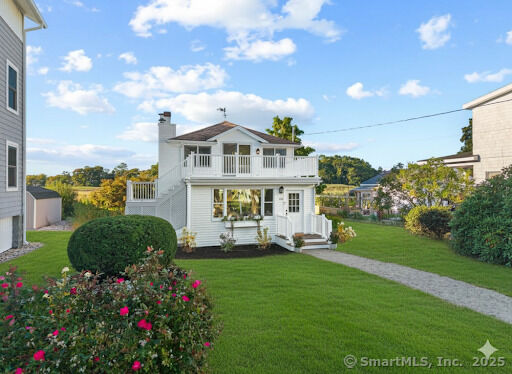 Property Photo: 144 Shore Road CT 06413