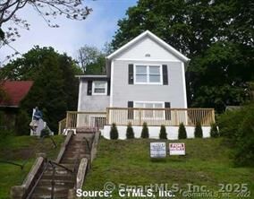 Property Photo:  21 Treadway Avenue  CT 06360 