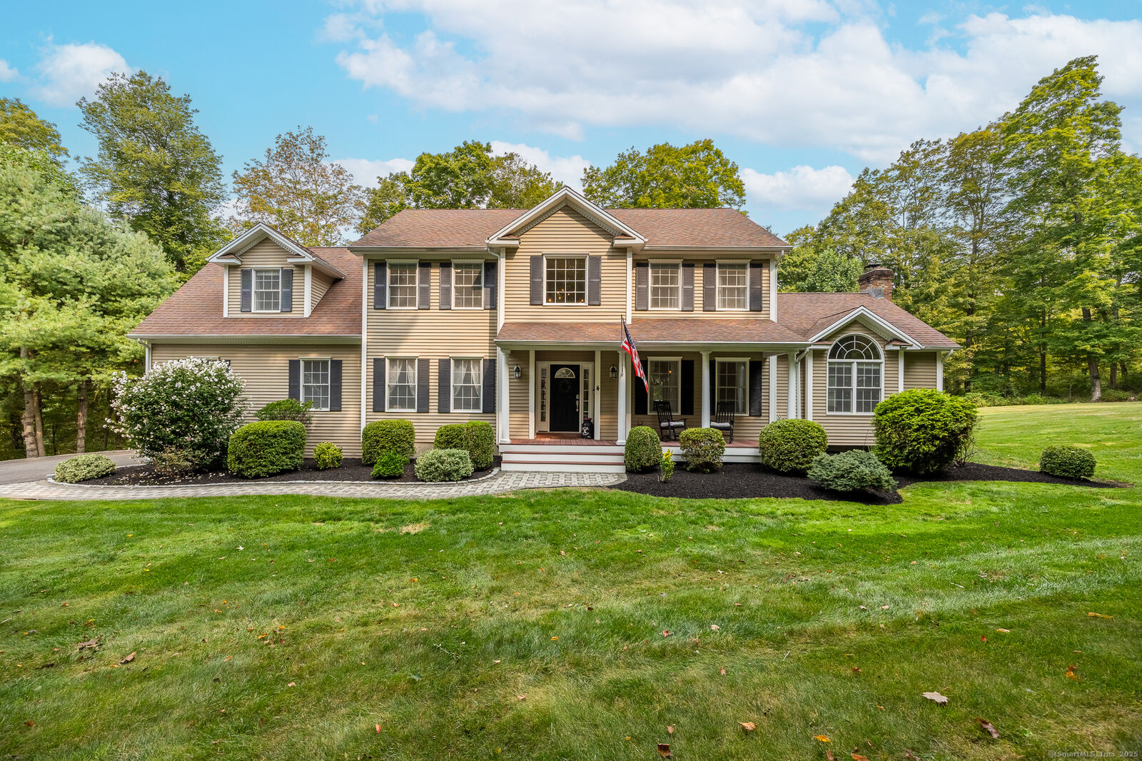 Property Photo: 4 Christopher Court CT 06478