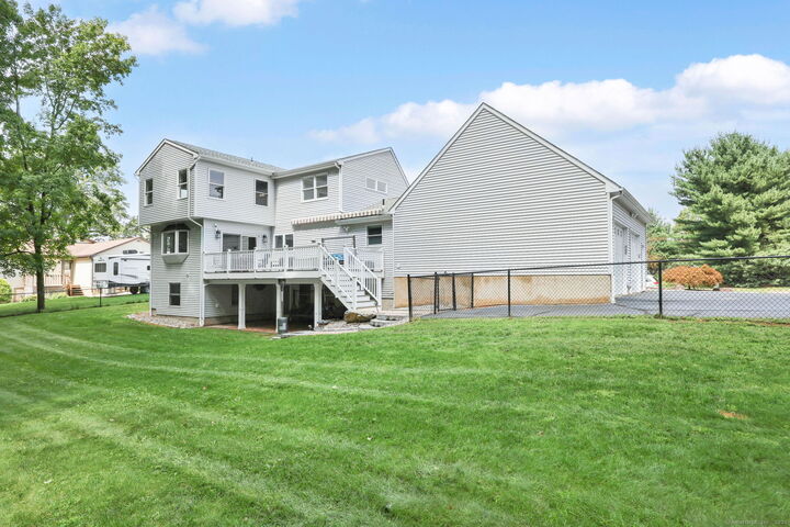 Property Photo:  46 Partridge Lane  CT 06074 
