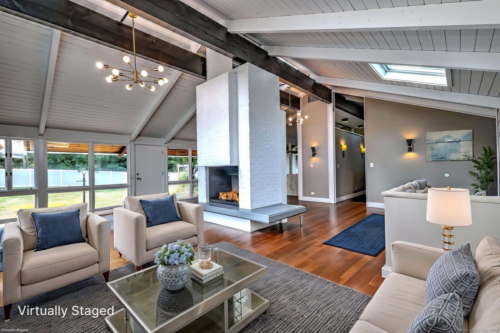 Property Photo:  65 High Meadow Road  CT 06517 