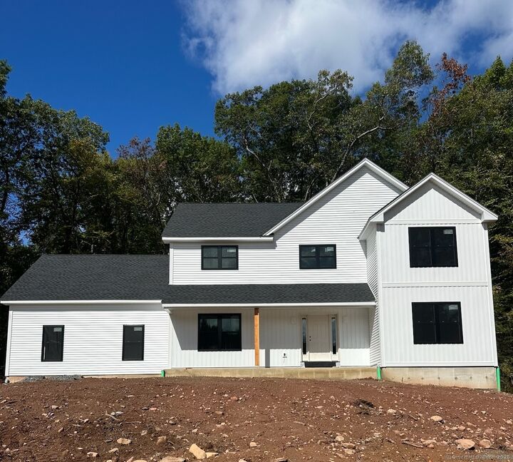 Property Photo:  60 Hollister Drive  CT 06001