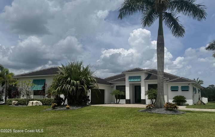 4494 Preservation Circle  Melbourne FL 32934 photo