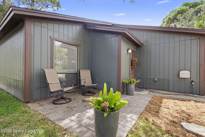Property Photo:  1348 Dewey Court  FL 32955 