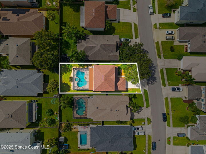 Property Photo: 2280 Brookshire Circle FL 32904