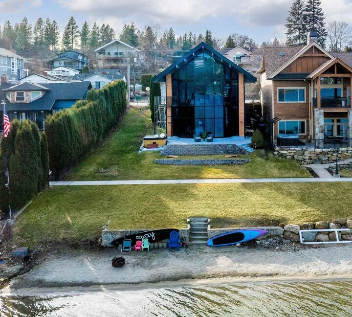 907 S Liberty Dr  Liberty Lake WA 99019 photo